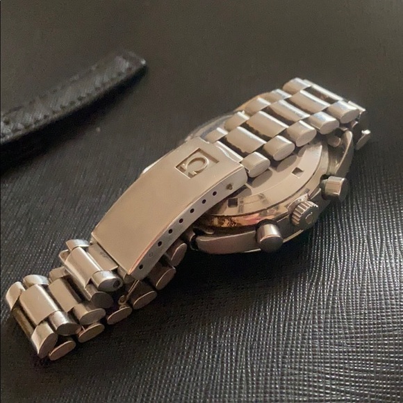 Omega watch - Picture 3 of 4